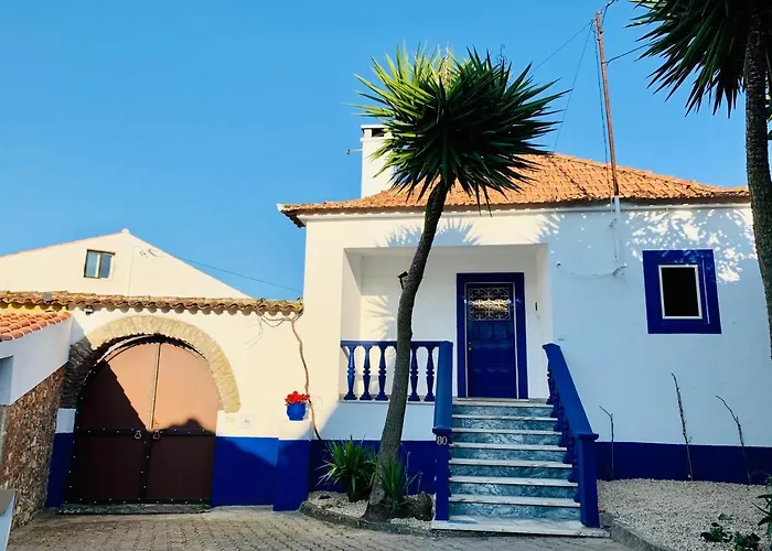 Casa de hóspedes: A Alma Portuguesa