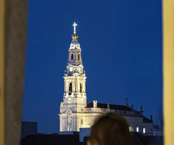 Hotel familiar: Hotel Santa Maria