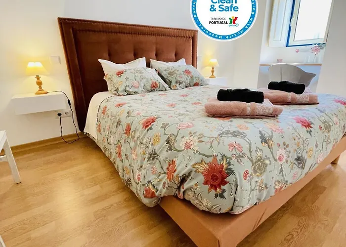 Casa de hóspedes: A Alma Portuguesa