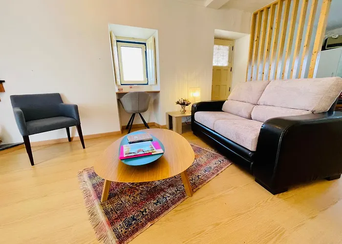 Casa de hóspedes: A Alma Portuguesa