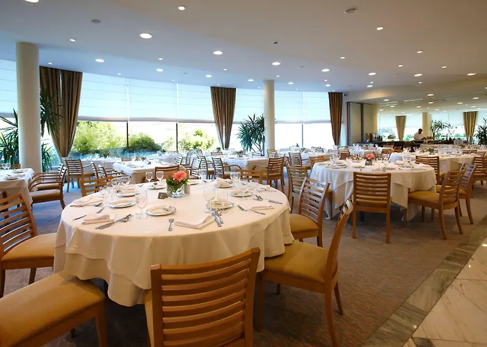 Hotel familiar: Hotel Santa Maria